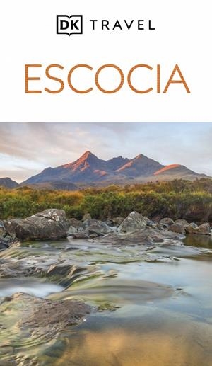 ESCOCIA GUIAS VISUALES 2025 | 9780241771914 | DK | Galatea Llibres | Librería online de Reus, Tarragona | Comprar libros en catalán y castellano online