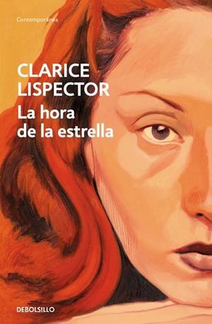 LA HORA DE LA ESTRELLA | 9788466381697 | LISPECTOR, CLARICE | Galatea Llibres | Llibreria online de Reus, Tarragona | Comprar llibres en català i castellà online