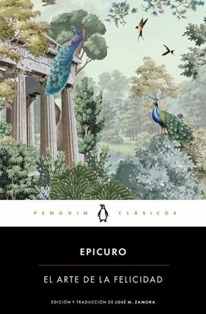 EL ARTE DE LA FELICIDAD | 9788491057277 | EPICURO | Galatea Llibres | Llibreria online de Reus, Tarragona | Comprar llibres en català i castellà online