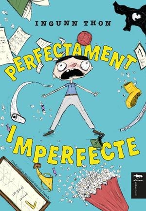 PERFECTAMENT IMPERFECTE | 9791387922054 | THON, INGUNN | Galatea Llibres | Llibreria online de Reus, Tarragona | Comprar llibres en català i castellà online