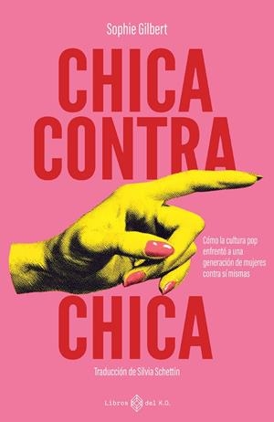 CHICA CONTRA CHICA | 9791387839109 | GILBERT, SOPHIE | Galatea Llibres | Librería online de Reus, Tarragona | Comprar libros en catalán y castellano online