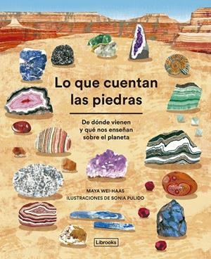 LO QUE CUENTAN LAS PIEDRAS | 9791399021080 | WEI-HAAS, MAYA | Galatea Llibres | Llibreria online de Reus, Tarragona | Comprar llibres en català i castellà online