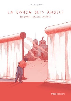 LA CONCA DELS ANGELS | 9788413036625 | CUSÓ CUQUERELLA, BERTA | Galatea Llibres | Librería online de Reus, Tarragona | Comprar libros en catalán y castellano online