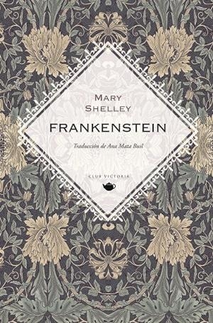FRANKENSTEIN | 9788412983739 | SHELLEY, MARY | Galatea Llibres | Llibreria online de Reus, Tarragona | Comprar llibres en català i castellà online