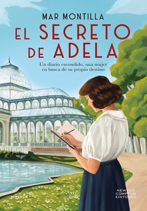 EL SECRETO DE ADELA | 9791387575328 | MONTILLA, MAR | Galatea Llibres | Llibreria online de Reus, Tarragona | Comprar llibres en català i castellà online