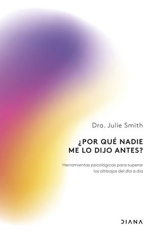 POR QUE NADIE ME LO DIJO ANTES? | 9788411192781 | SMITH, JULIE | Galatea Llibres | Llibreria online de Reus, Tarragona | Comprar llibres en català i castellà online