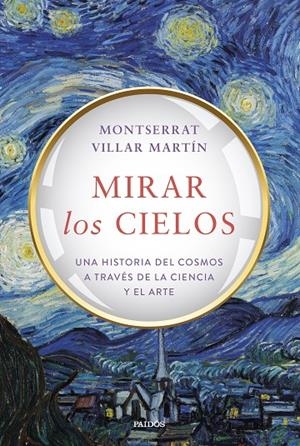 MIRAR LOS CIELOS | 9788449344435 | VILLAR MARTÍN, MONTSERRAT | Galatea Llibres | Librería online de Reus, Tarragona | Comprar libros en catalán y castellano online