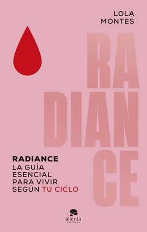 RADIANCE | 9788413444529 | MONTES, LOLA | Galatea Llibres | Llibreria online de Reus, Tarragona | Comprar llibres en català i castellà online