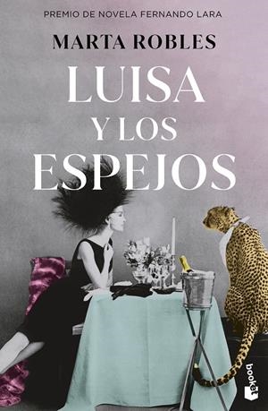 LUISA Y LOS ESPEJOS | 9788467078657 | ROBLES, MARTA | Galatea Llibres | Llibreria online de Reus, Tarragona | Comprar llibres en català i castellà online