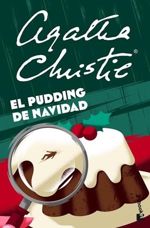 EL PUDDING DE NAVIDAD | 9788408308027 | CHRISTIE, AGATHA | Galatea Llibres | Llibreria online de Reus, Tarragona | Comprar llibres en català i castellà online