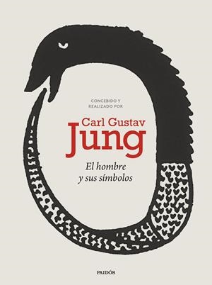EL HOMBRE Y SUS SIMBOLOS | 9788449344251 | JUNG, CARL G. | Galatea Llibres | Llibreria online de Reus, Tarragona | Comprar llibres en català i castellà online