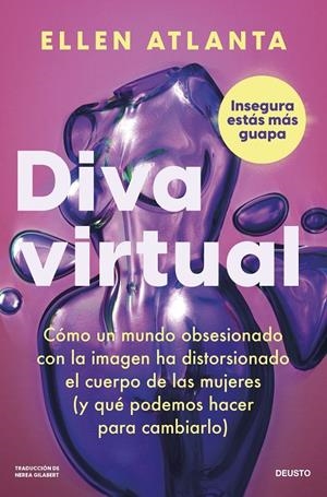 DIVA VIRTUAL | 9788423439317 | ATLANTA, ELLEN | Galatea Llibres | Llibreria online de Reus, Tarragona | Comprar llibres en català i castellà online