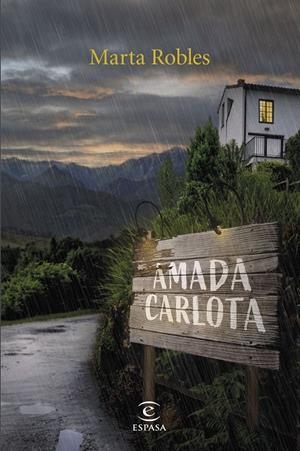 AMADA CARLOTA | 9788467078435 | ROBLES, MARTA | Galatea Llibres | Llibreria online de Reus, Tarragona | Comprar llibres en català i castellà online