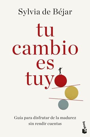 TU CAMBIO ES TUYO | 9788408307624 | BÉJAR GONZÁLEZ, SYLVIA DE | Galatea Llibres | Llibreria online de Reus, Tarragona | Comprar llibres en català i castellà online