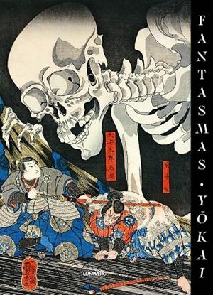 FANTASMAS YOKAI | 9788410378919 | CHARLIER, PHILIPPE | Galatea Llibres | Librería online de Reus, Tarragona | Comprar libros en catalán y castellano online