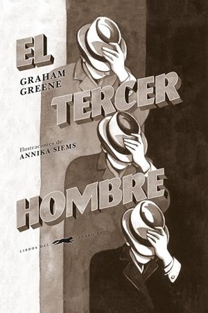 EL TERCER HOMBRE | 9791399040104 | GREENE, GRAHAM | Galatea Llibres | Librería online de Reus, Tarragona | Comprar libros en catalán y castellano online