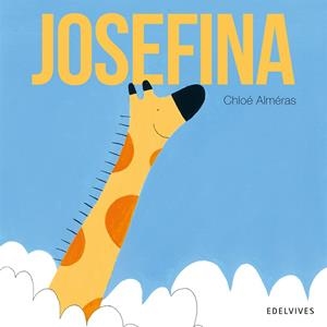 JOSEFINA | 9788414064948 | ALMÉRAS, CHLOÉ | Galatea Llibres | Librería online de Reus, Tarragona | Comprar libros en catalán y castellano online