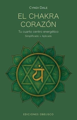 EL CHAKRA CORAZON | 9788411722926 | DALE, CYNDI | Galatea Llibres | Librería online de Reus, Tarragona | Comprar libros en catalán y castellano online