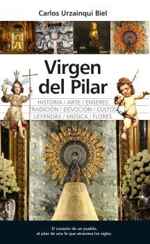 VIRGEN DEL PILAR | 9788410529762 | URZAINQUI, CARLOS | Galatea Llibres | Librería online de Reus, Tarragona | Comprar libros en catalán y castellano online