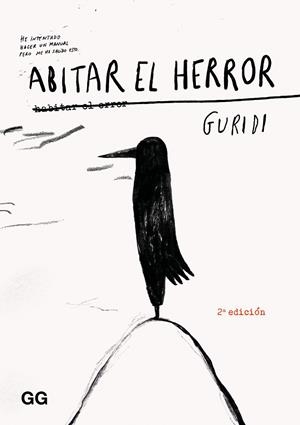 ABITAR EL HERROR | 9788425236150 | (RAUL NIETO), GURIDI | Galatea Llibres | Librería online de Reus, Tarragona | Comprar libros en catalán y castellano online