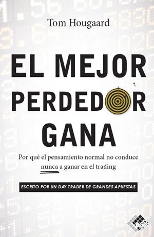 EL MEJOR PERDEDOR GANA | 9791399020007 | HOUGAARD, TOM | Galatea Llibres | Llibreria online de Reus, Tarragona | Comprar llibres en català i castellà online