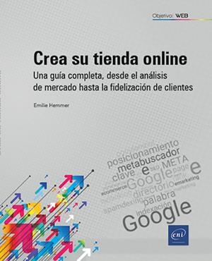CREE SU TIENDA ONLINE | 9782409050947 | HEMMER, EMILIE | Galatea Llibres | Librería online de Reus, Tarragona | Comprar libros en catalán y castellano online