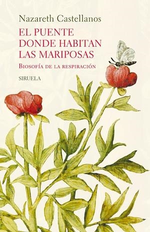 EL PUENTE DONDE HABITAN LAS MARIPOSAS | 9791387688219 | CASTELLANOS, NAZARETH | Galatea Llibres | Llibreria online de Reus, Tarragona | Comprar llibres en català i castellà online