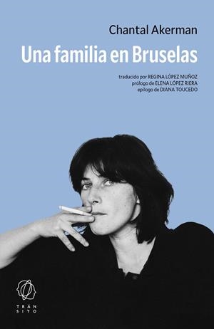 UNA FAMILIA EN BRUSELAS | 9791399017168 | AKERMAN, CHANTAL | Galatea Llibres | Llibreria online de Reus, Tarragona | Comprar llibres en català i castellà online