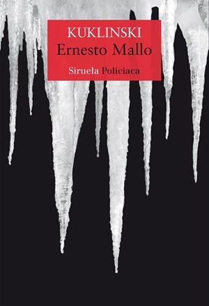 KUKLINSKI | 9791387688387 | MALLO, ERNESTO | Galatea Llibres | Llibreria online de Reus, Tarragona | Comprar llibres en català i castellà online