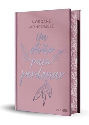 UN OTOÑO PARA PERDONAR (EDICIÓN ESPECIAL) | 9788419702609 | MONCOMBLE, MORGANE | Galatea Llibres | Llibreria online de Reus, Tarragona | Comprar llibres en català i castellà online