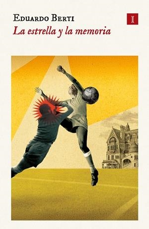 LA ESTRELLA Y LA MEMORIA | 9791387641290 | BERTI, EDUARDO | Galatea Llibres | Llibreria online de Reus, Tarragona | Comprar llibres en català i castellà online