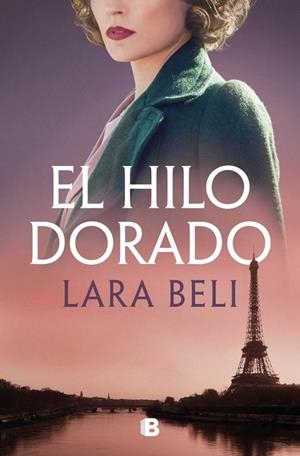 EL HILO DORADO | 9788466683401 | BELI, LARA | Galatea Llibres | Llibreria online de Reus, Tarragona | Comprar llibres en català i castellà online