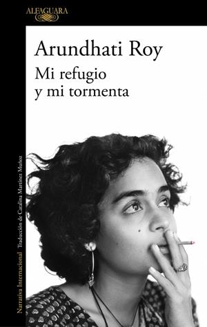 MI REFUGIO Y MI TORMENTA | 9788410496132 | ROY, ARUNDHATI | Galatea Llibres | Llibreria online de Reus, Tarragona | Comprar llibres en català i castellà online