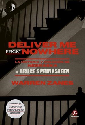 DELIVER ME FROM NOWHERE | 9788419509505 | ZANES, WARREN | Galatea Llibres | Llibreria online de Reus, Tarragona | Comprar llibres en català i castellà online