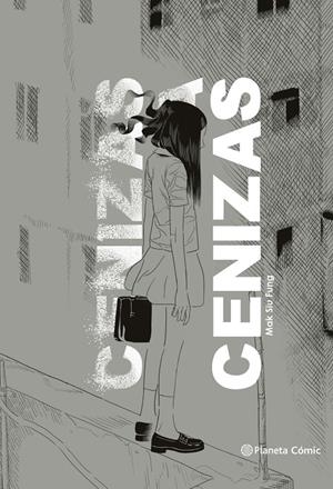 CENIZAS A CENIZAS | 9791387780067 | SIU-FUNG, MAK | Galatea Llibres | Librería online de Reus, Tarragona | Comprar libros en catalán y castellano online