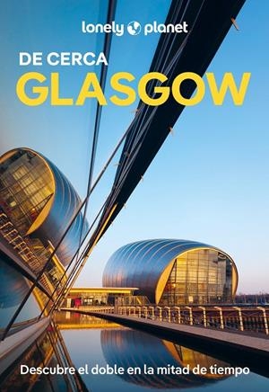 GLASGOW DE CERCA 2025 | 9788408307204 | WILSON, NEIL | Galatea Llibres | Librería online de Reus, Tarragona | Comprar libros en catalán y castellano online