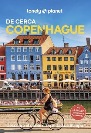 COPENHAGUE DE CERCA 2025 | 9788408305484 | BLASI, ABIGAIL | Galatea Llibres | Librería online de Reus, Tarragona | Comprar libros en catalán y castellano online