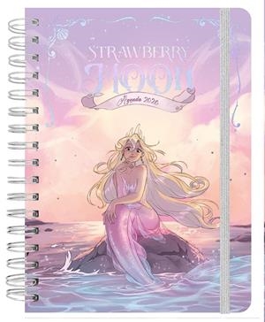 AGENDA ANUAL SEMANAL 2026 LAIA LÓPEZ | 9788419215680 | LÓPEZ, LAIA | Galatea Llibres | Llibreria online de Reus, Tarragona | Comprar llibres en català i castellà online