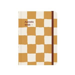 AGENDA ANUAL SEMANAL 2026 PALITO | 9788419215703 | DOMINGUÍN, PALITO | Galatea Llibres | Llibreria online de Reus, Tarragona | Comprar llibres en català i castellà online