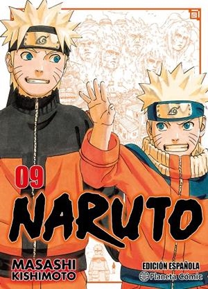 NARUTO JUMP REMIX 9/24 | 9788411614511 | KISHIMOTO, MASASHI | Galatea Llibres | Llibreria online de Reus, Tarragona | Comprar llibres en català i castellà online