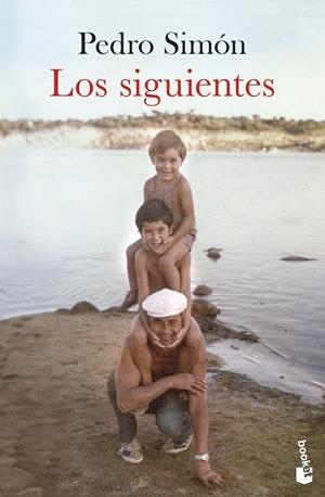 LOS SIGUIENTES | 9788467078978 | SIMÓN, PEDRO | Galatea Llibres | Llibreria online de Reus, Tarragona | Comprar llibres en català i castellà online