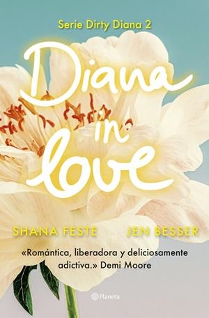 DIANA IN LOVE | 9788408309666 | FESTE, SHANA/BESSER, JEN | Galatea Llibres | Llibreria online de Reus, Tarragona | Comprar llibres en català i castellà online