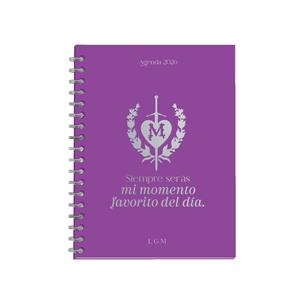 AGENDA ANUAL DIARIA 2026 "LAS GUERRERAS MAXWELL" | 9788419215598 | Galatea Llibres | Llibreria online de Reus, Tarragona | Comprar llibres en català i castellà online