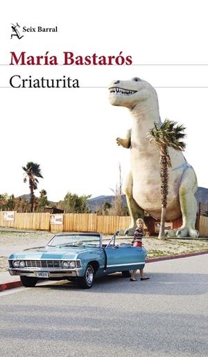 CRIATURITA | 9788432248955 | BASTARÓS, MARÍA | Galatea Llibres | Llibreria online de Reus, Tarragona | Comprar llibres en català i castellà online