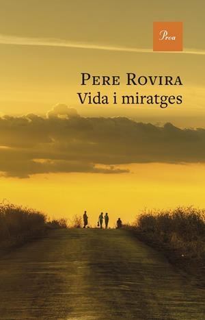 VIDA I MIRATGES | 9788410488359 | ROVIRA, PERE | Galatea Llibres | Llibreria online de Reus, Tarragona | Comprar llibres en català i castellà online