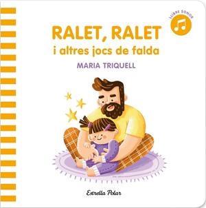RALET, RALET I ALTRES JOCS DE FALDA | 9791387519322 | Galatea Llibres | Llibreria online de Reus, Tarragona | Comprar llibres en català i castellà online