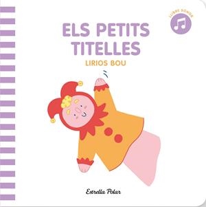 ELS PETITS TITELLES | 9791387519339 | Galatea Llibres | Llibreria online de Reus, Tarragona | Comprar llibres en català i castellà online