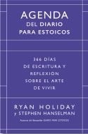 AGENDA DE DIARIO PARA ESTOICOS (ED. LIMITADA 2026) | 9788410121409 | HOLIDAY, RYAN/HANSELMAN, STEPHEN | Galatea Llibres | Llibreria online de Reus, Tarragona | Comprar llibres en català i castellà online