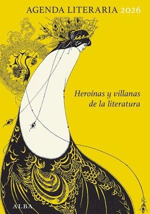 AGENDA LITERARIA 2026 | 9788411781947 | Galatea Llibres | Llibreria online de Reus, Tarragona | Comprar llibres en català i castellà online