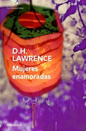 MUJERES ENAMORADAS | 9788483461334 | LAWRENCE, D.H. | Galatea Llibres | Librería online de Reus, Tarragona | Comprar libros en catalán y castellano online